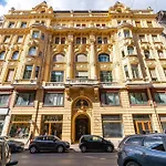 Swarz\'S Soho Apartment