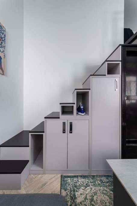 Apartmán Swarz's Soho *