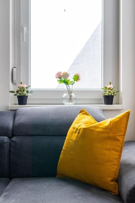 Swarz's Soho Apartmán *