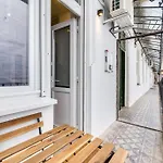 Swarz\'S Soho Apartment