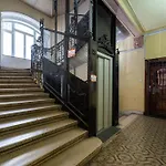 Swarz\'S Soho Apartment